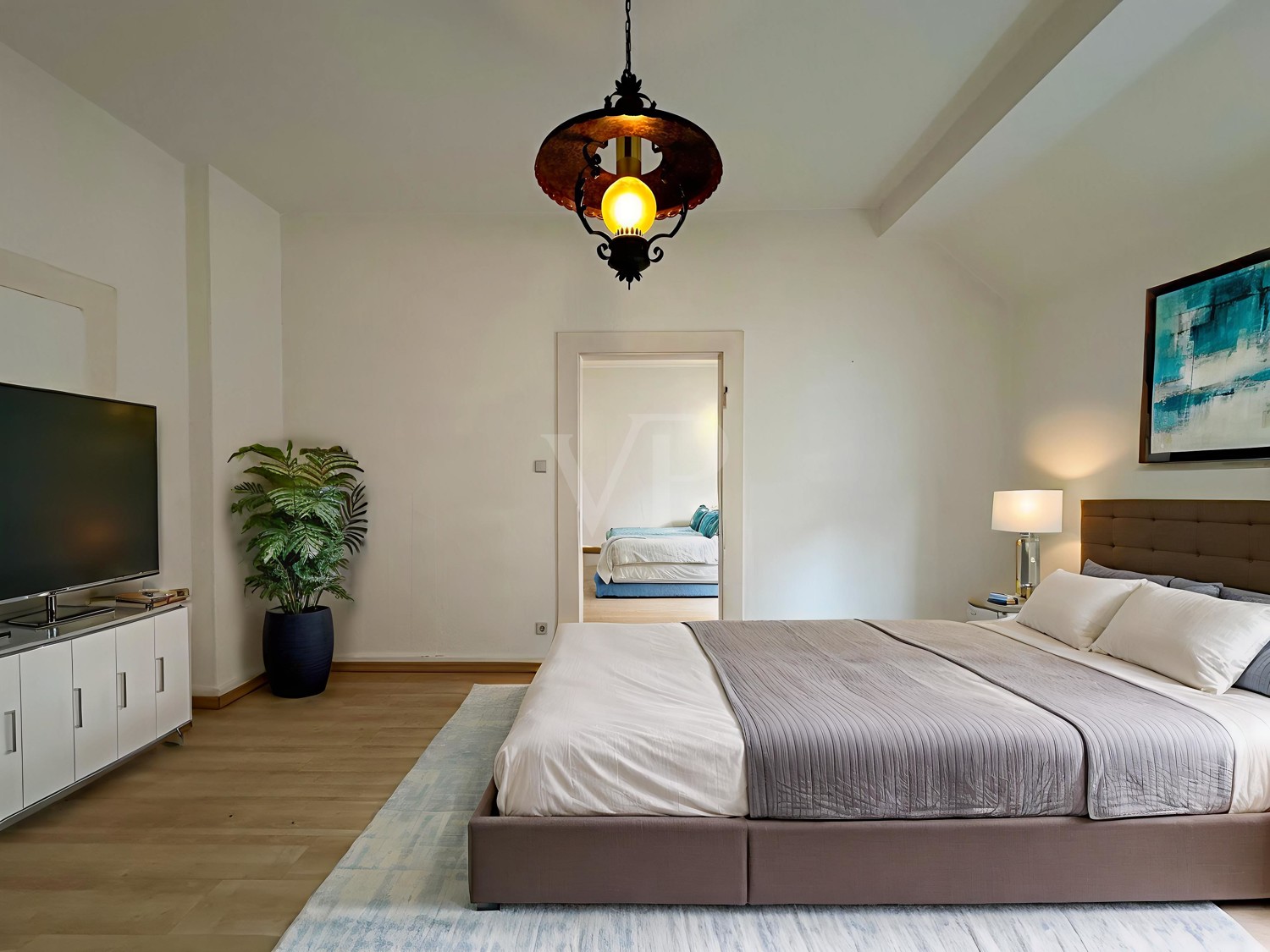 Bsp. Schlafzimmer