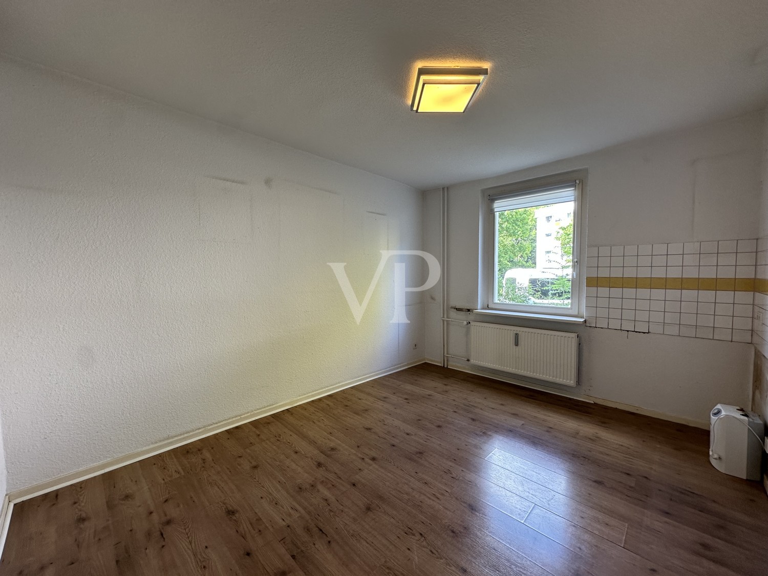 Küche EG links