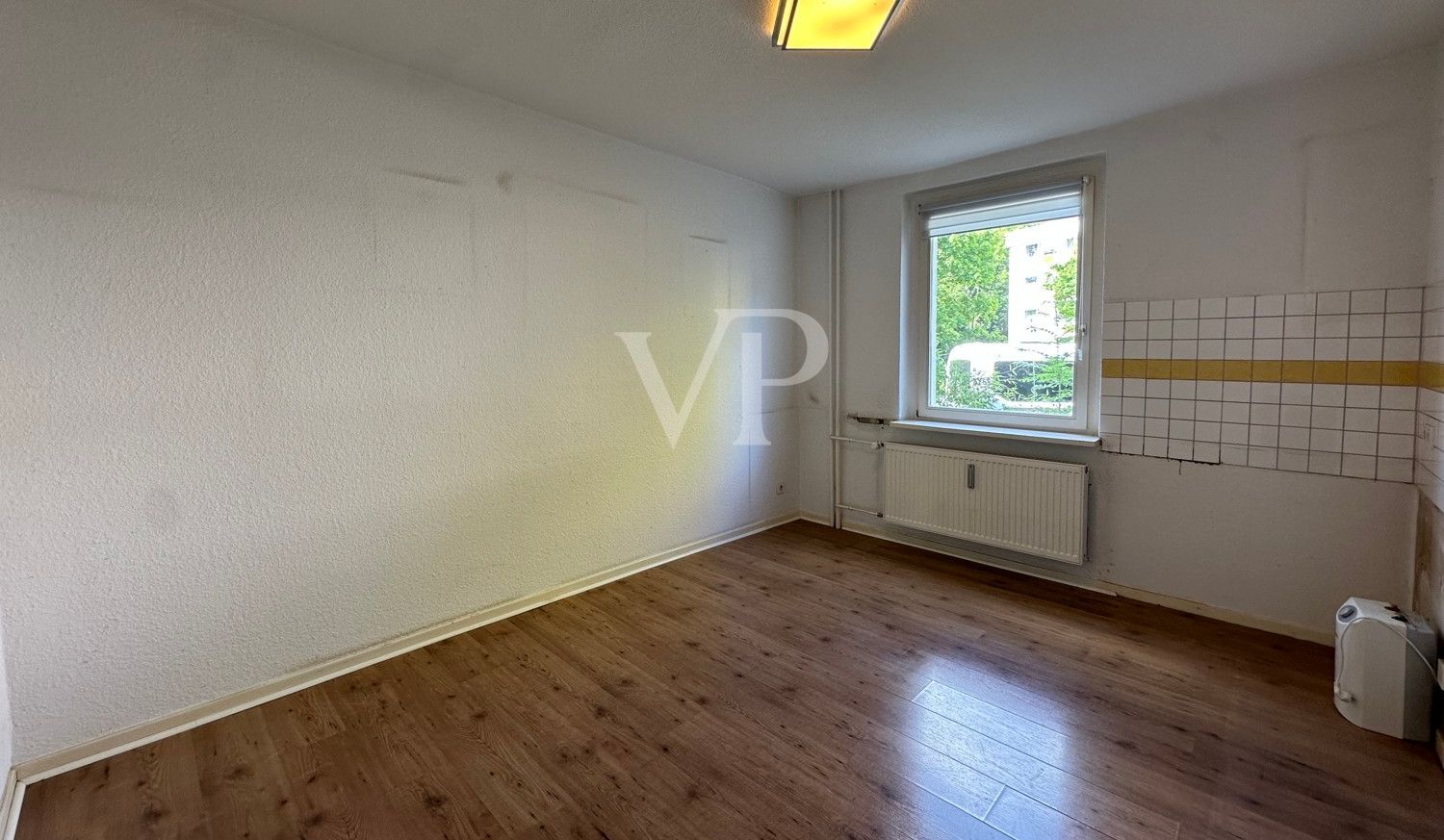 Küche EG links