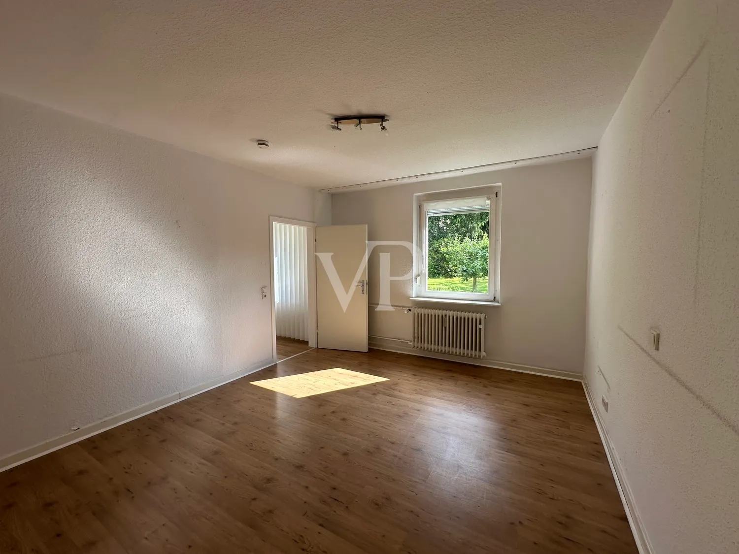 Schlafzimmer EG links