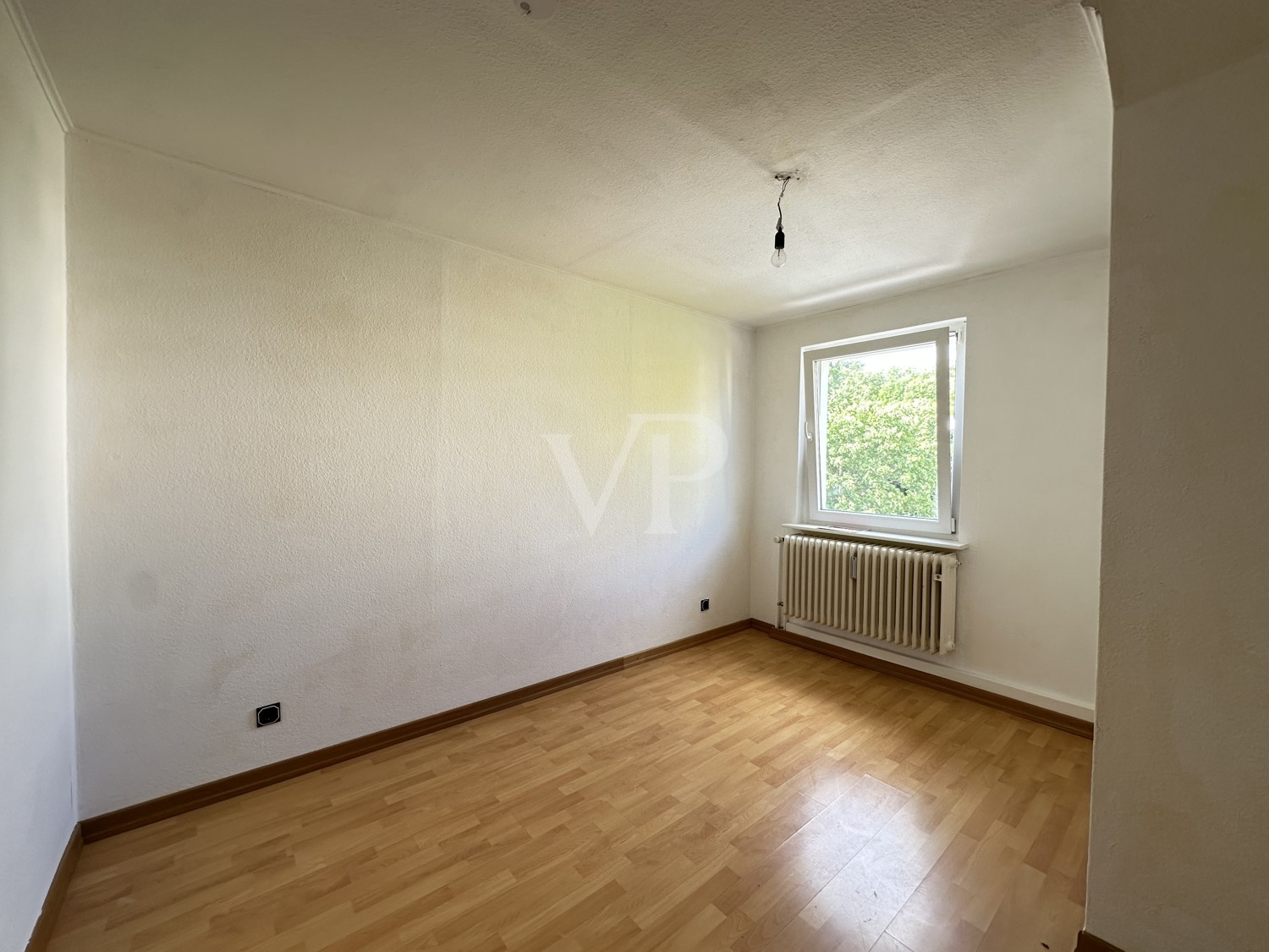 Schlafzimmer 2.OG links