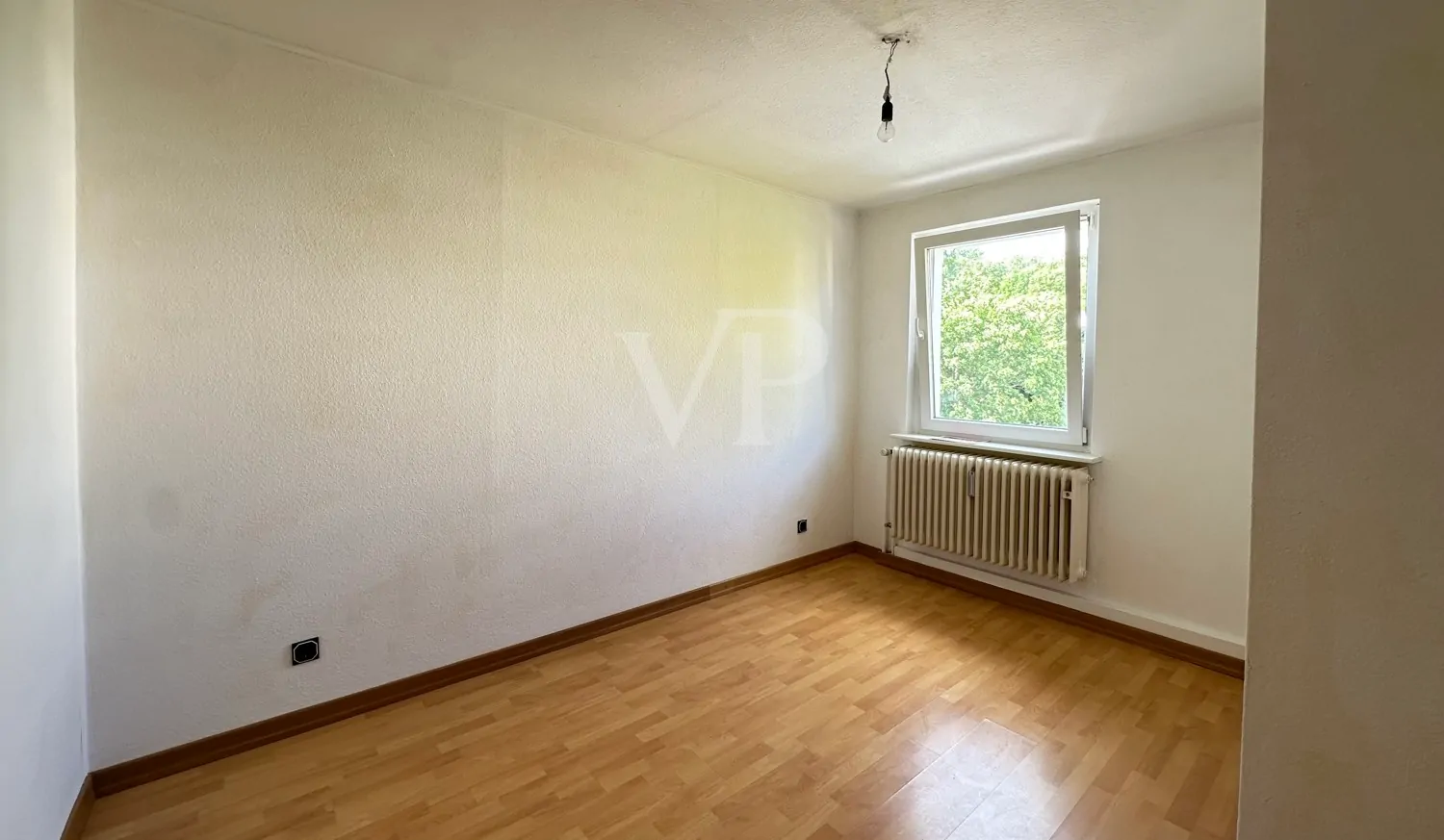 Schlafzimmer 2.OG links