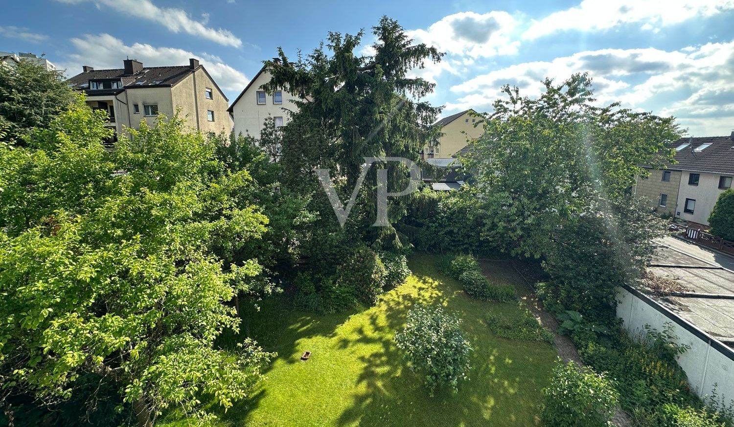 Gartenansicht (2)