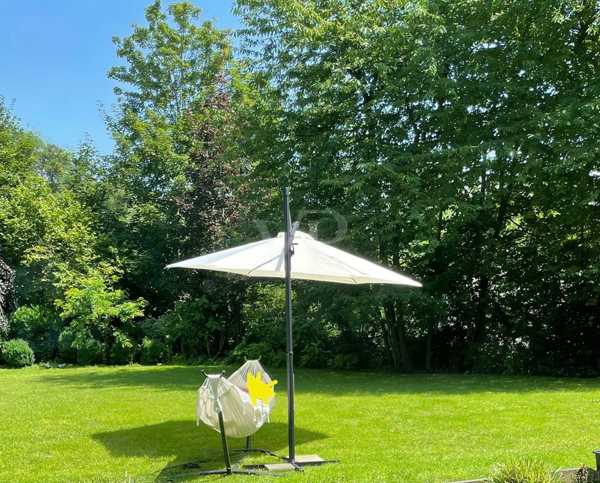 Gartenansicht