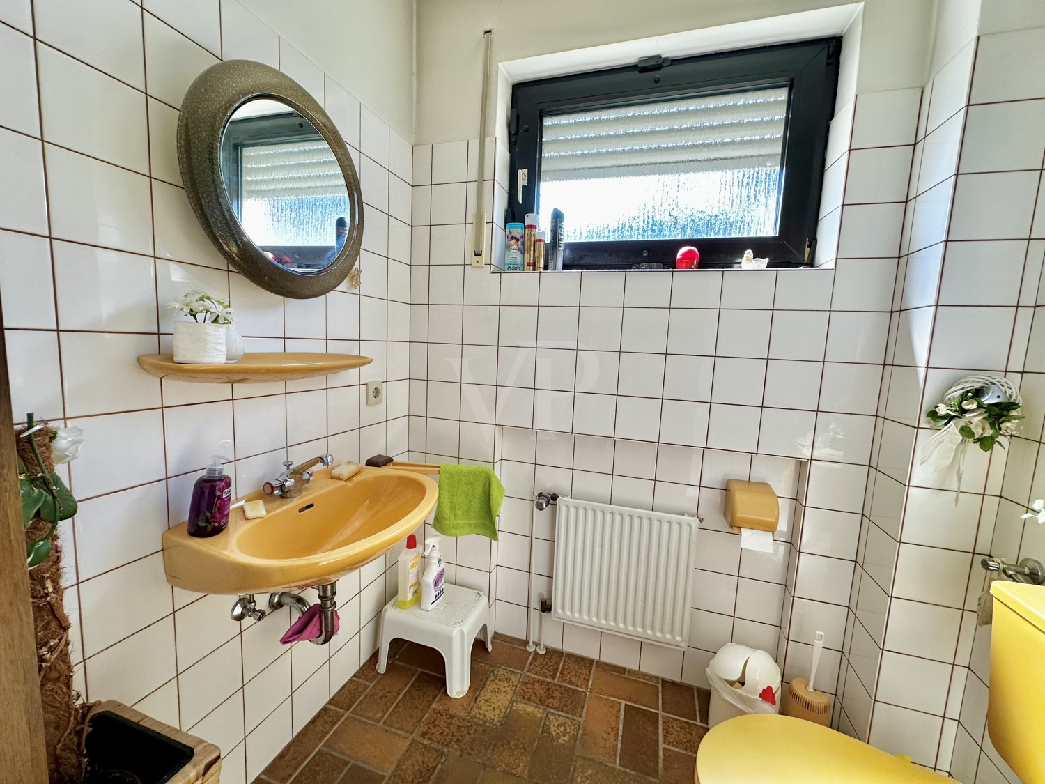 Gäste WC