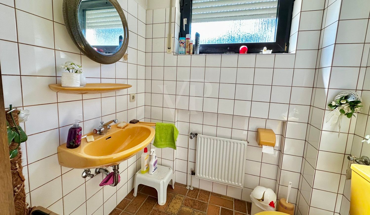 Gäste WC