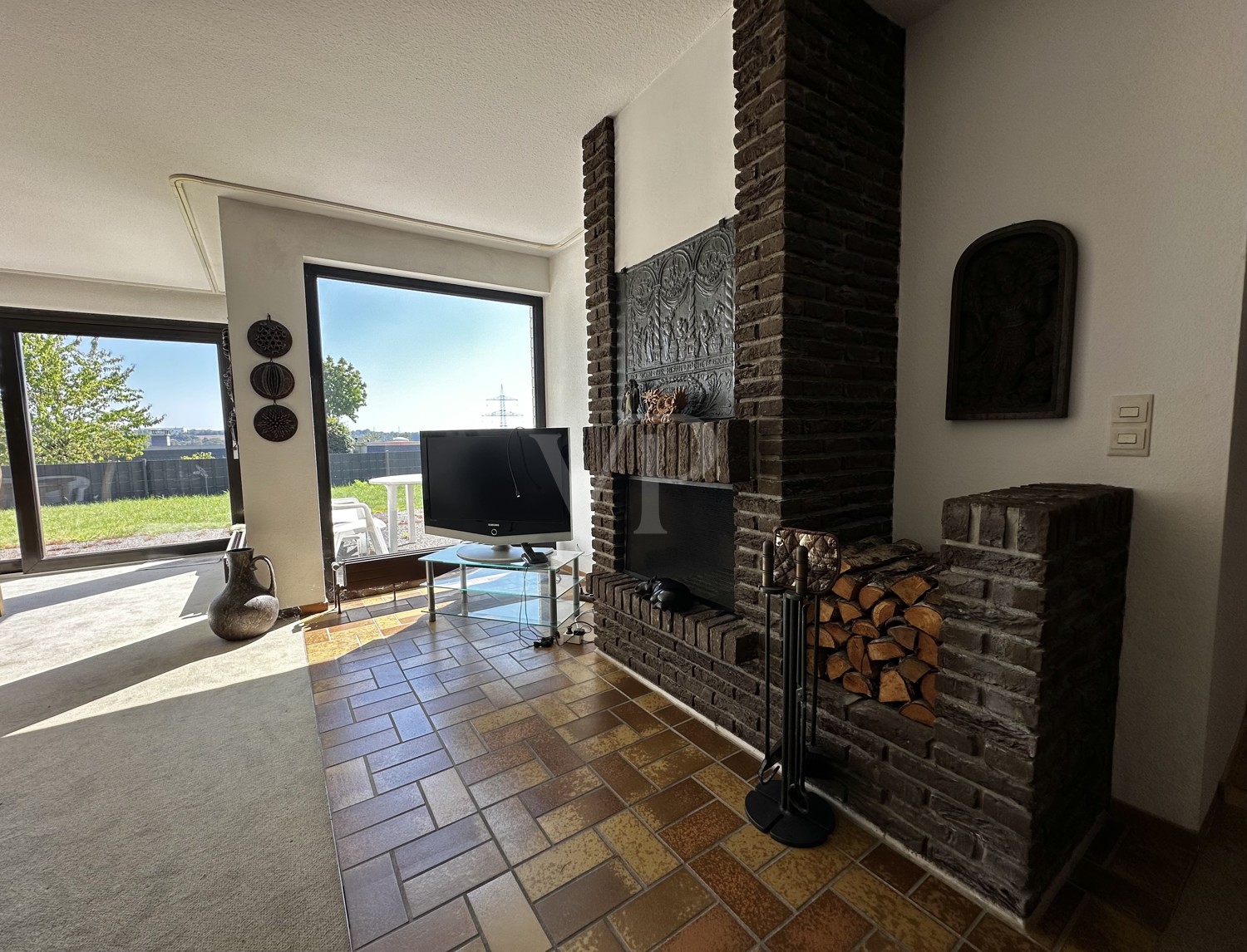 Kamin
