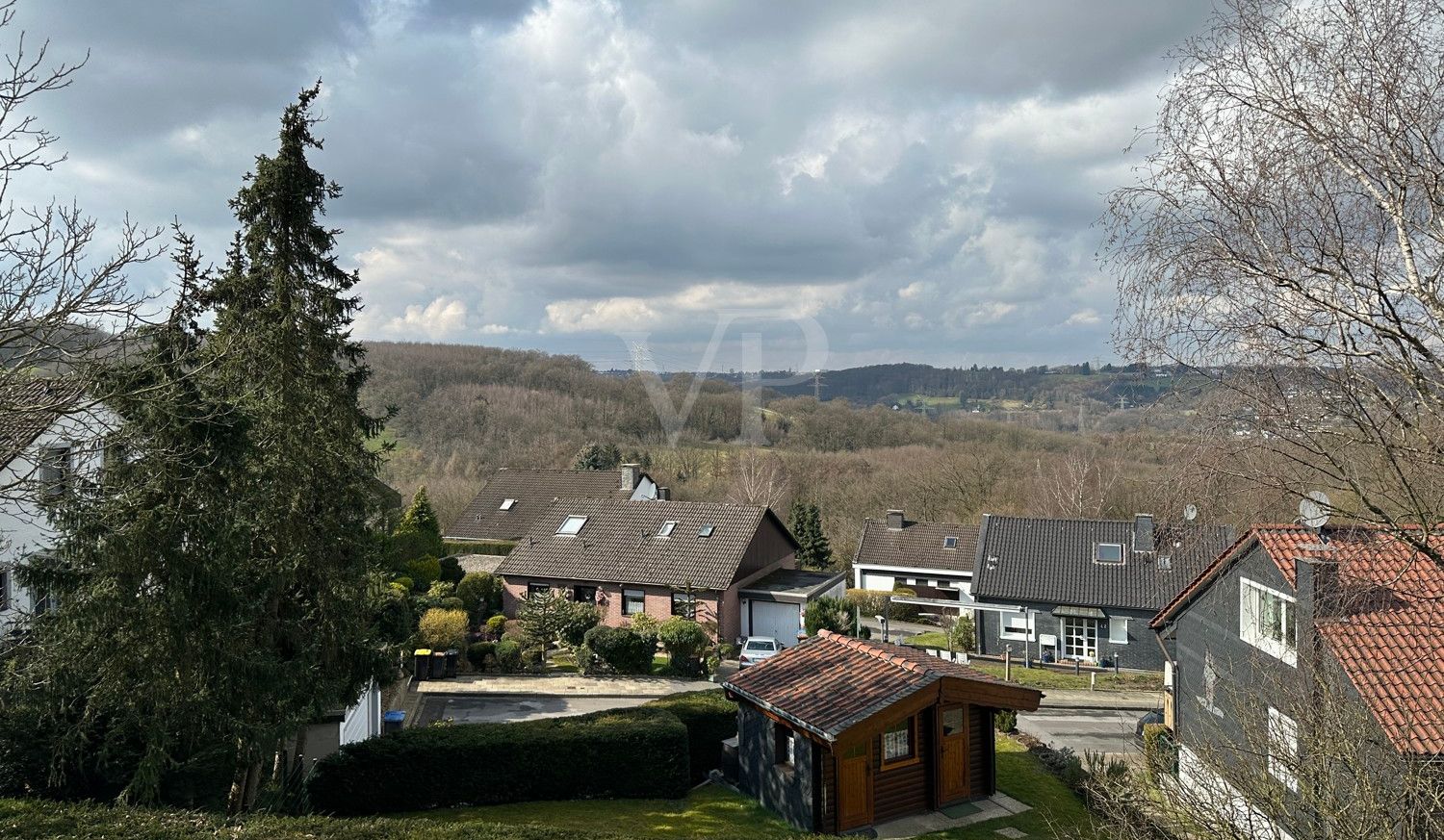 Ausblick