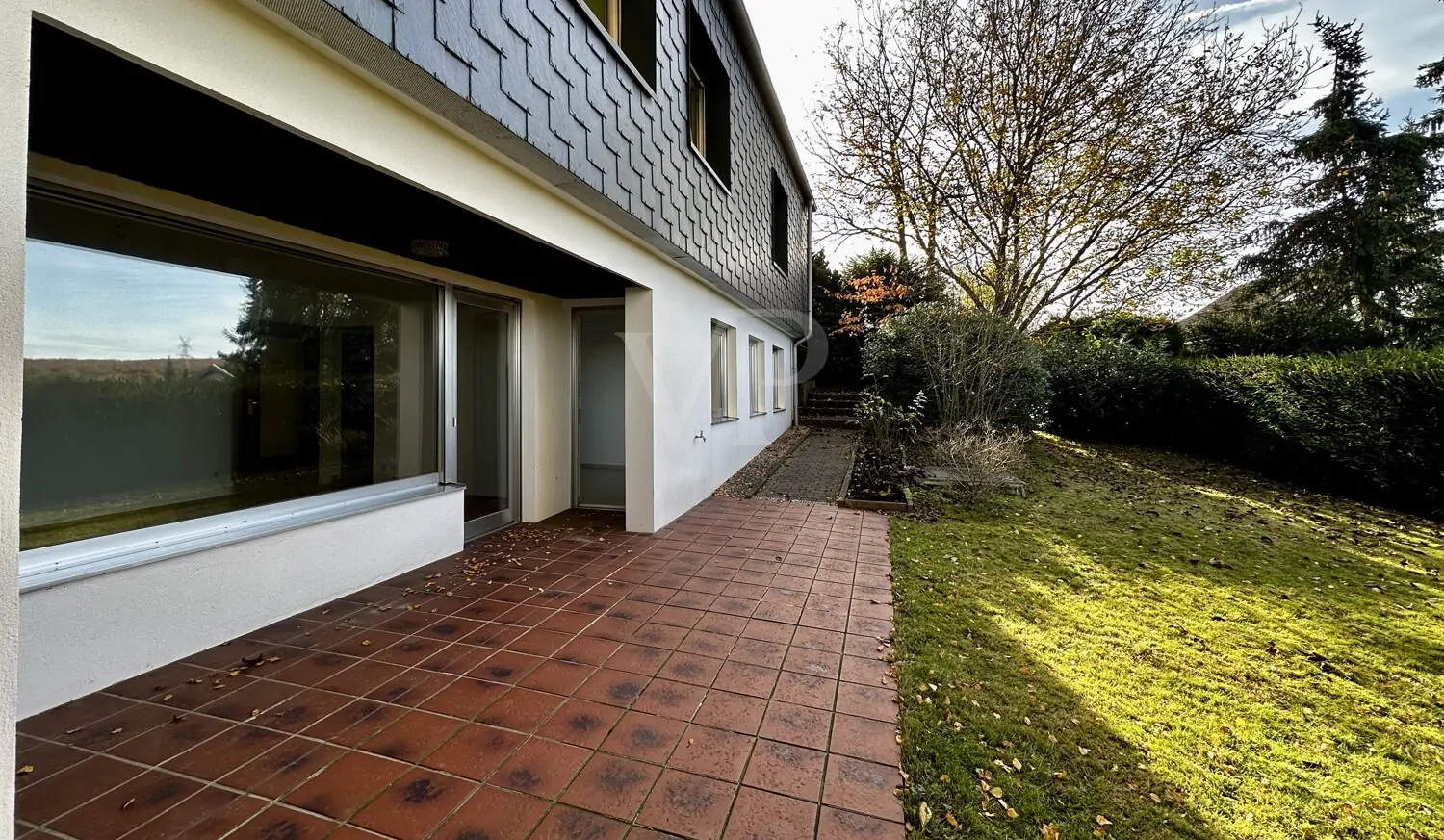 Garten & Terrasse KG