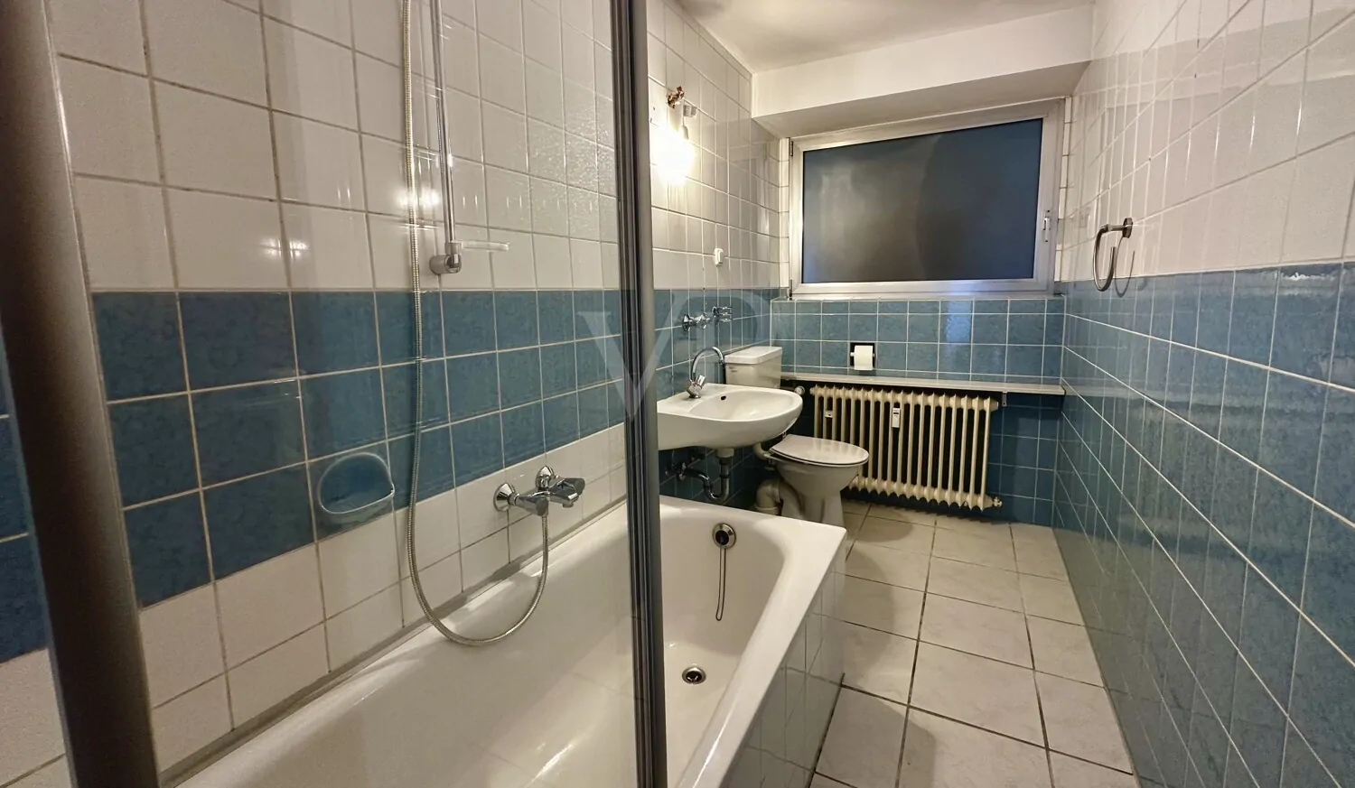 Badezimmer KG