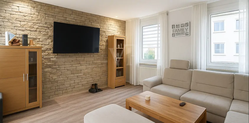 von Poll Immobilien GmbH