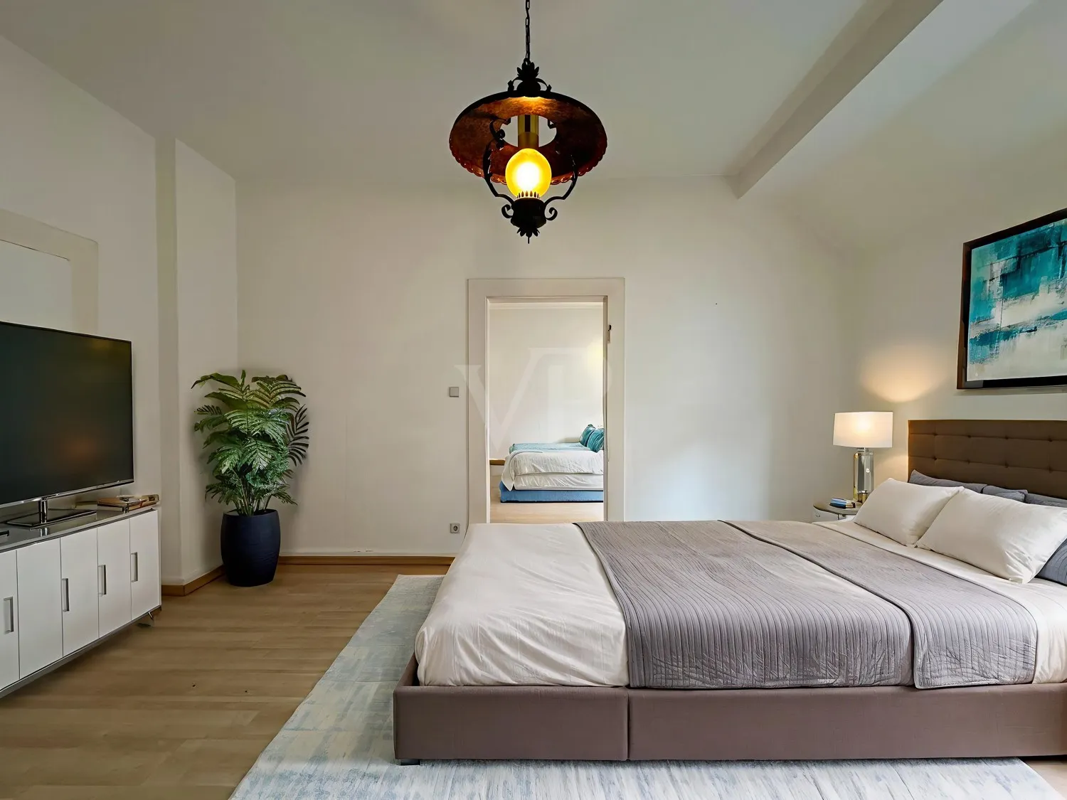 Bsp. Schlafzimmer