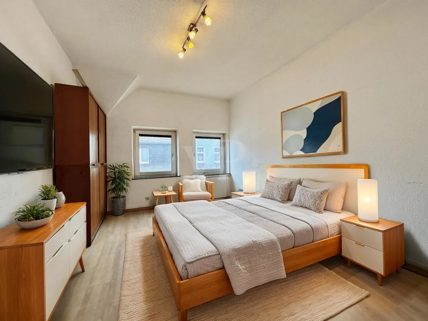 Bsp. Schlafzimmer