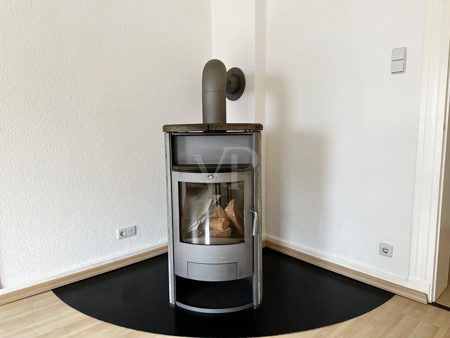 Kamin