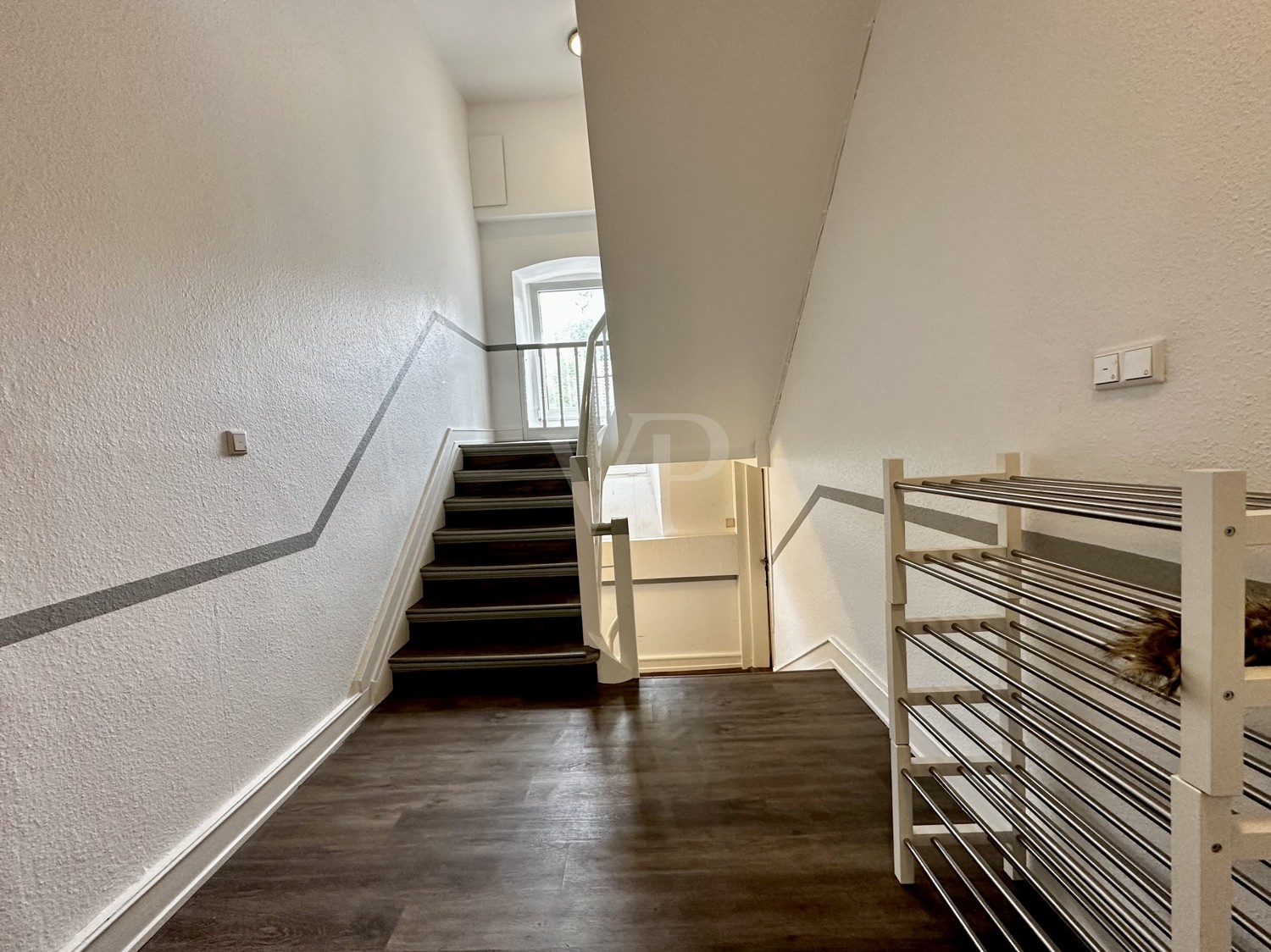 Treppenhaus