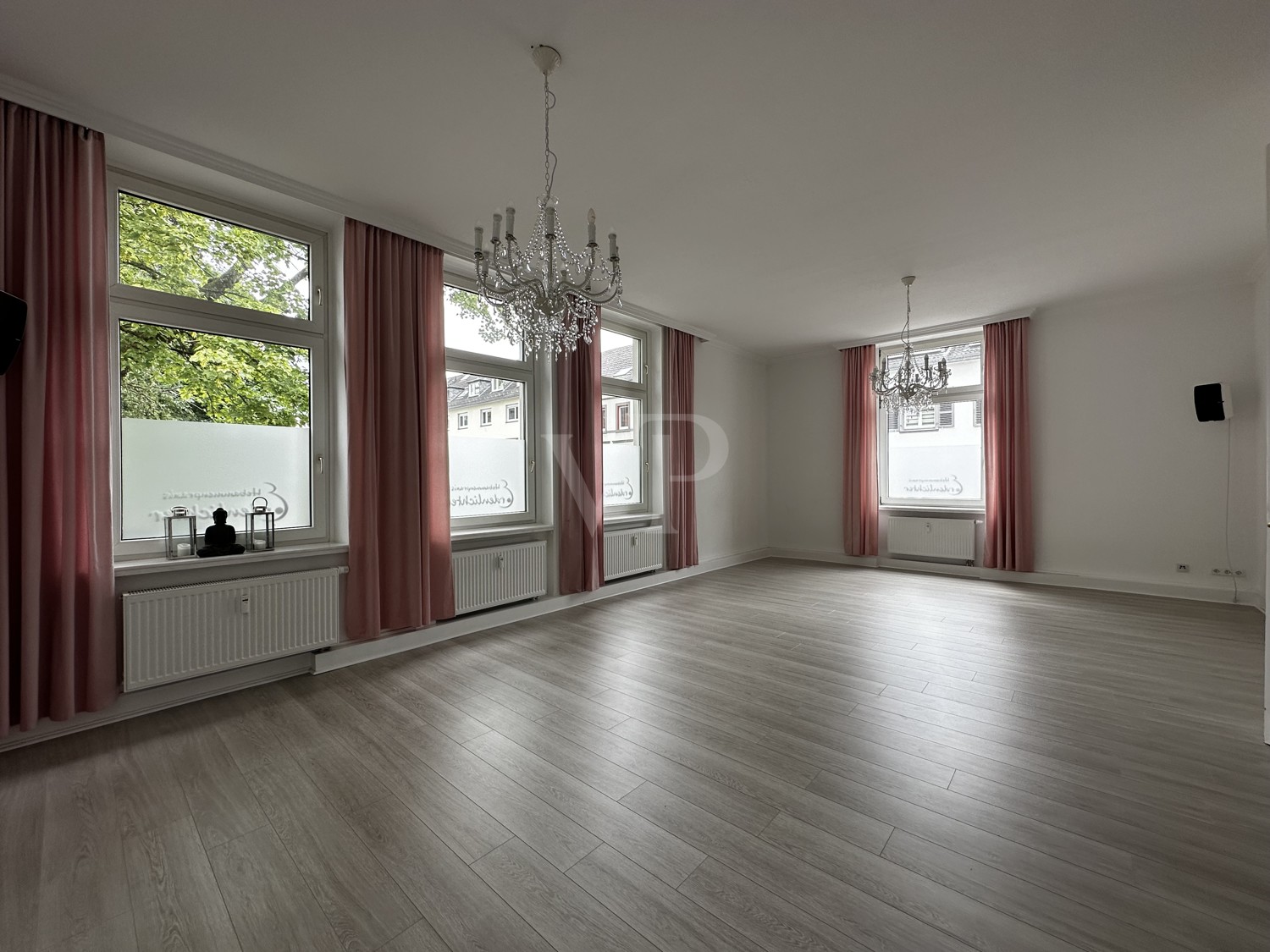 Büro/Praxis/Kursraum