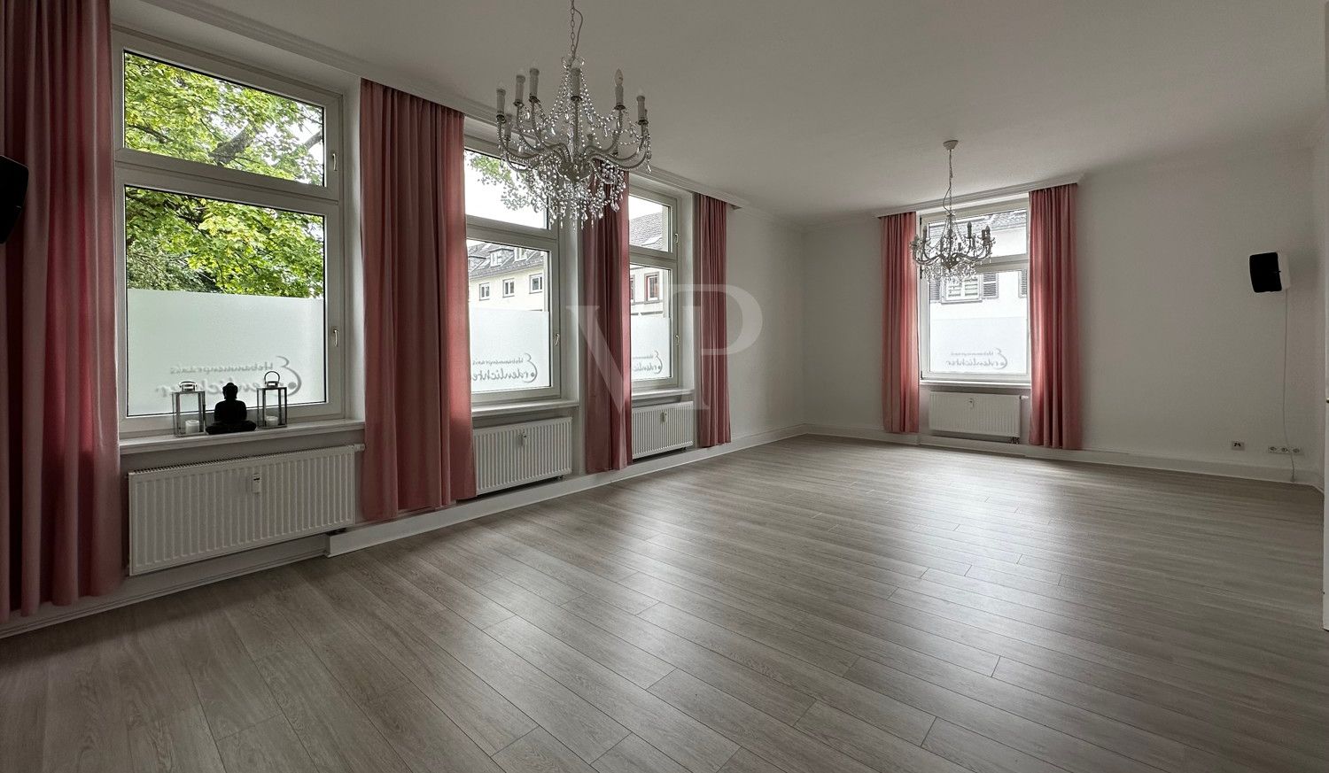 Büro/Praxis/Kursraum