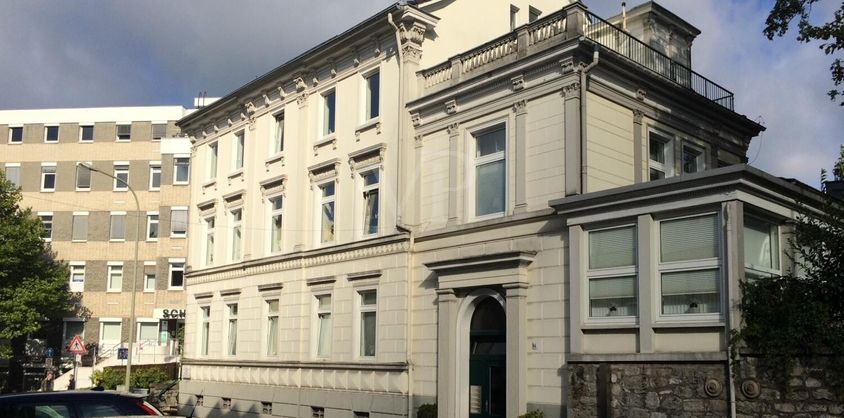 von Poll Immobilien GmbH