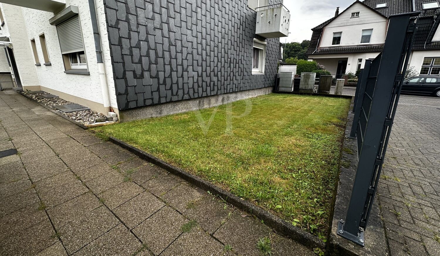 Gemeinschaftsgarten