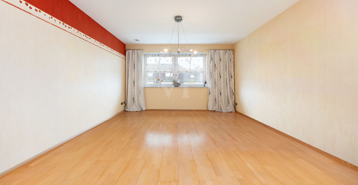 Schlafzimmer 1. OG.