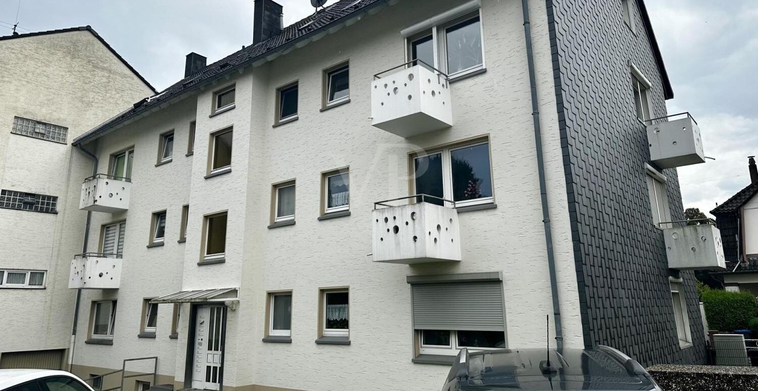 Frontansicht