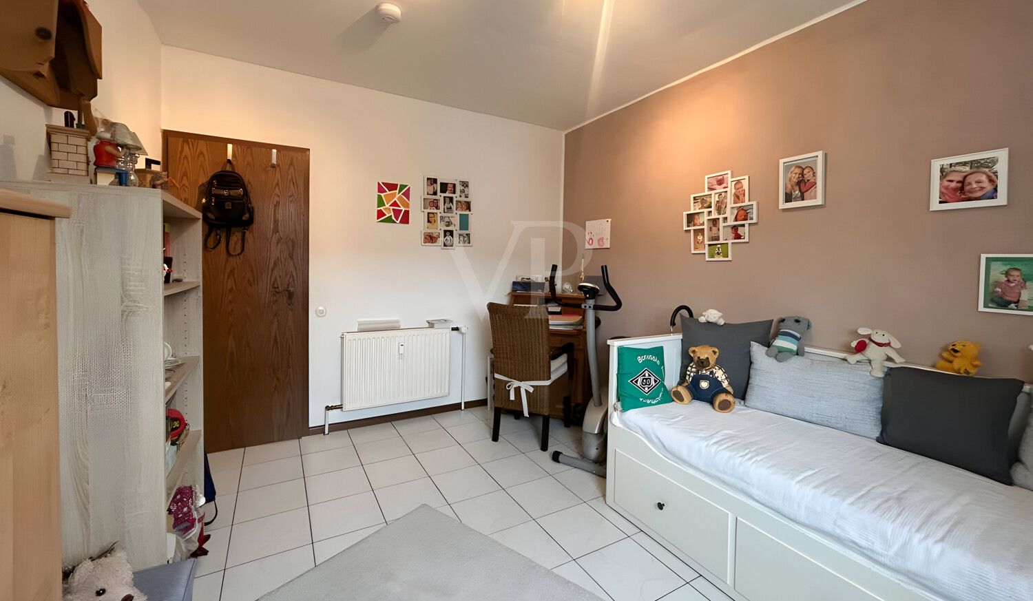 Kinderzimmer