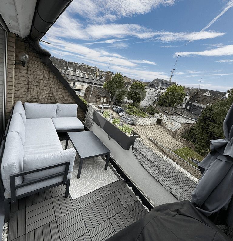 Loggia
