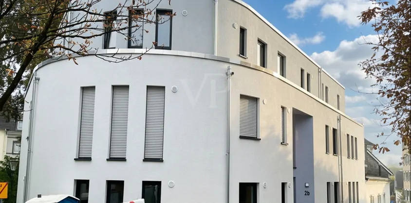 von Poll Immobilien GmbH