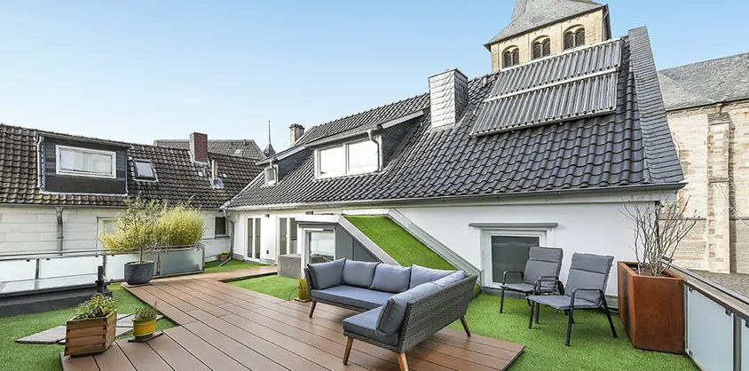 von Poll Immobilien GmbH