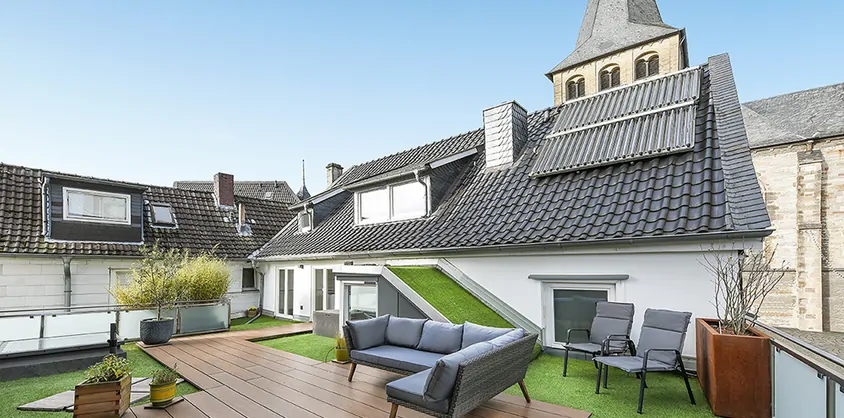 von Poll Immobilien GmbH