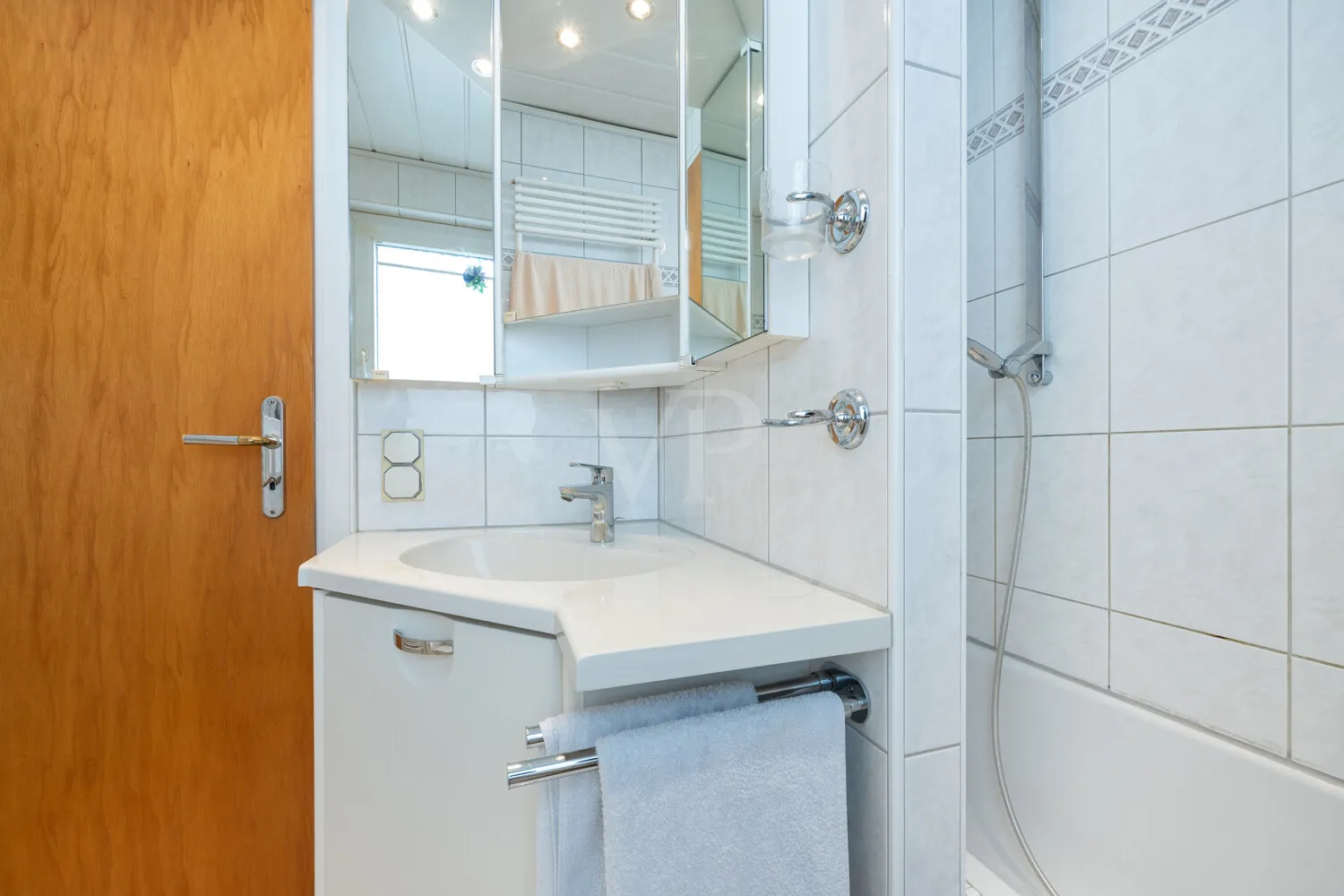 Badezimmer 1.OG