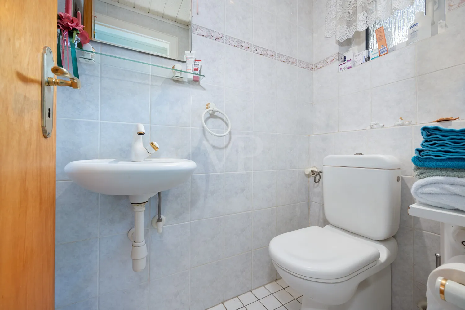 Gäste WC