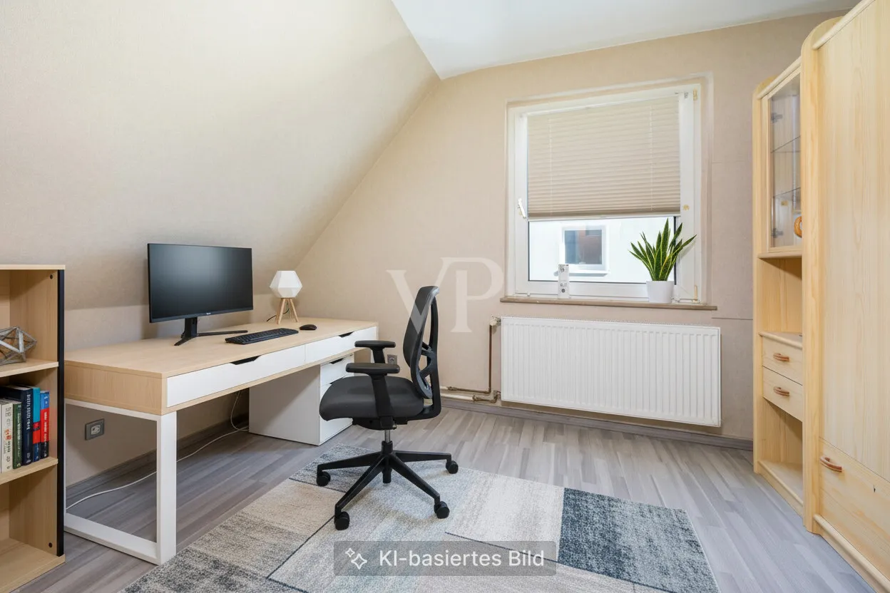 Büro (KI)