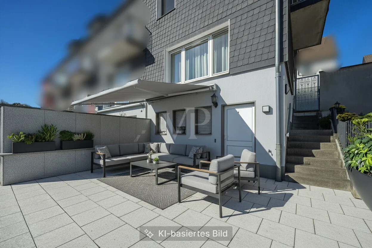 Terrasse (KI)