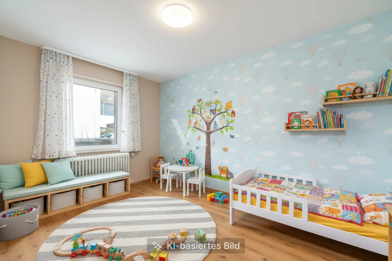 Kinderzimmer (KI)