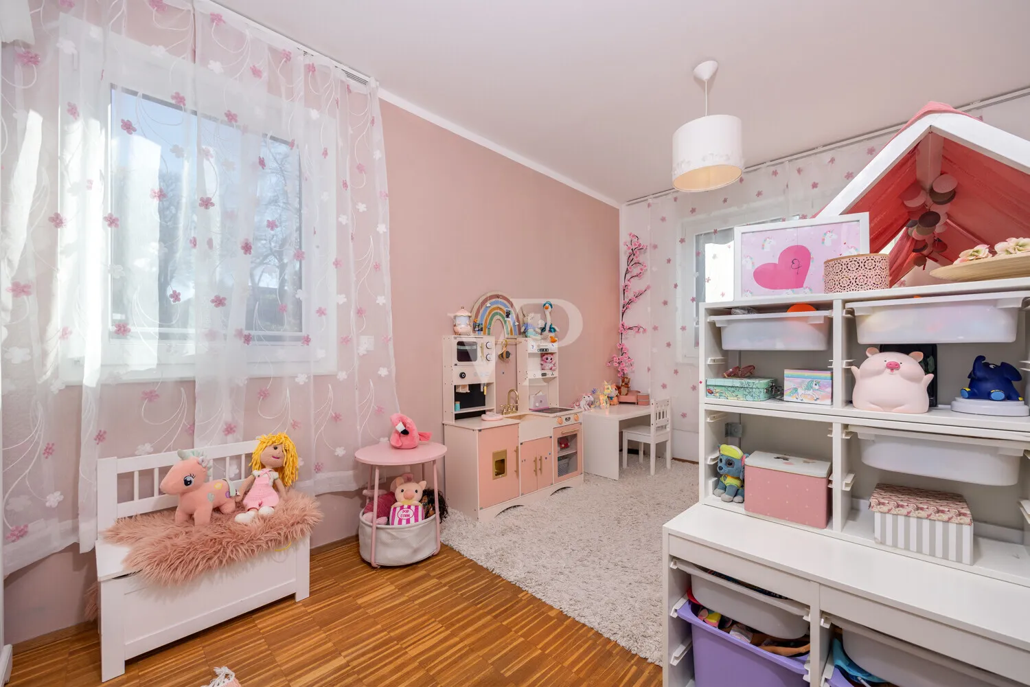 Kinderzimmer 1. OG.