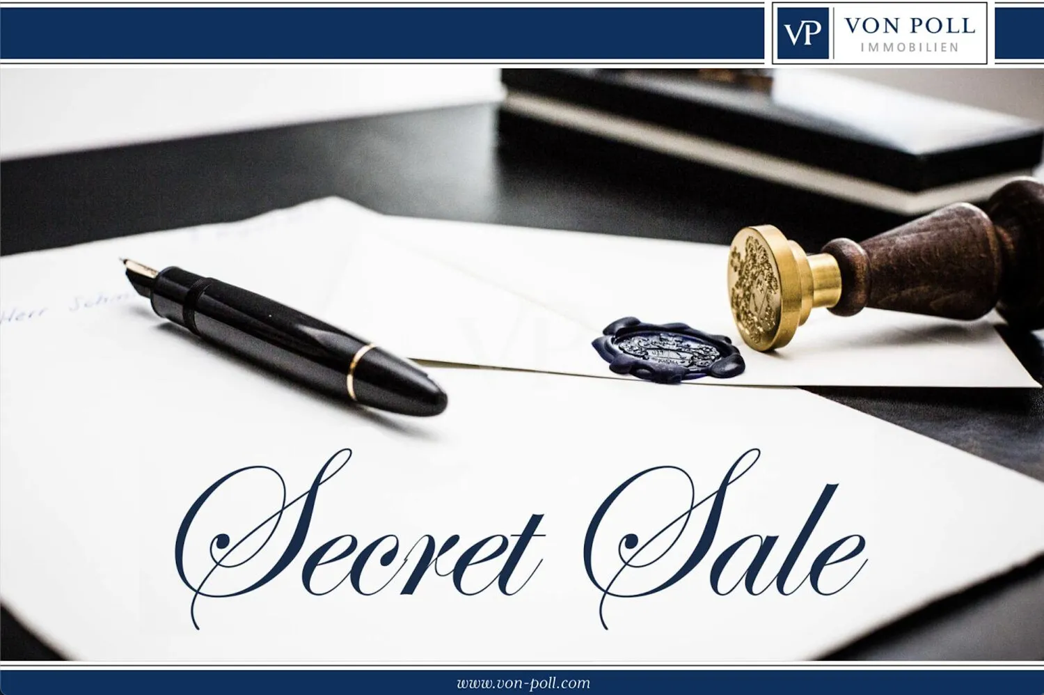 Secret Sale