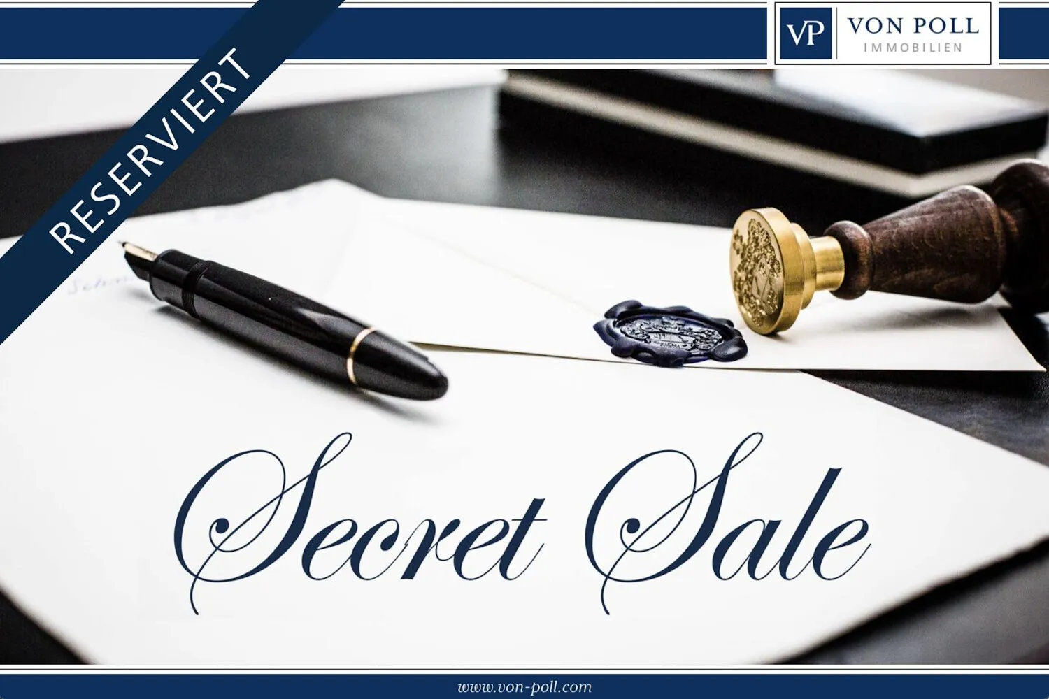 Secret Sale