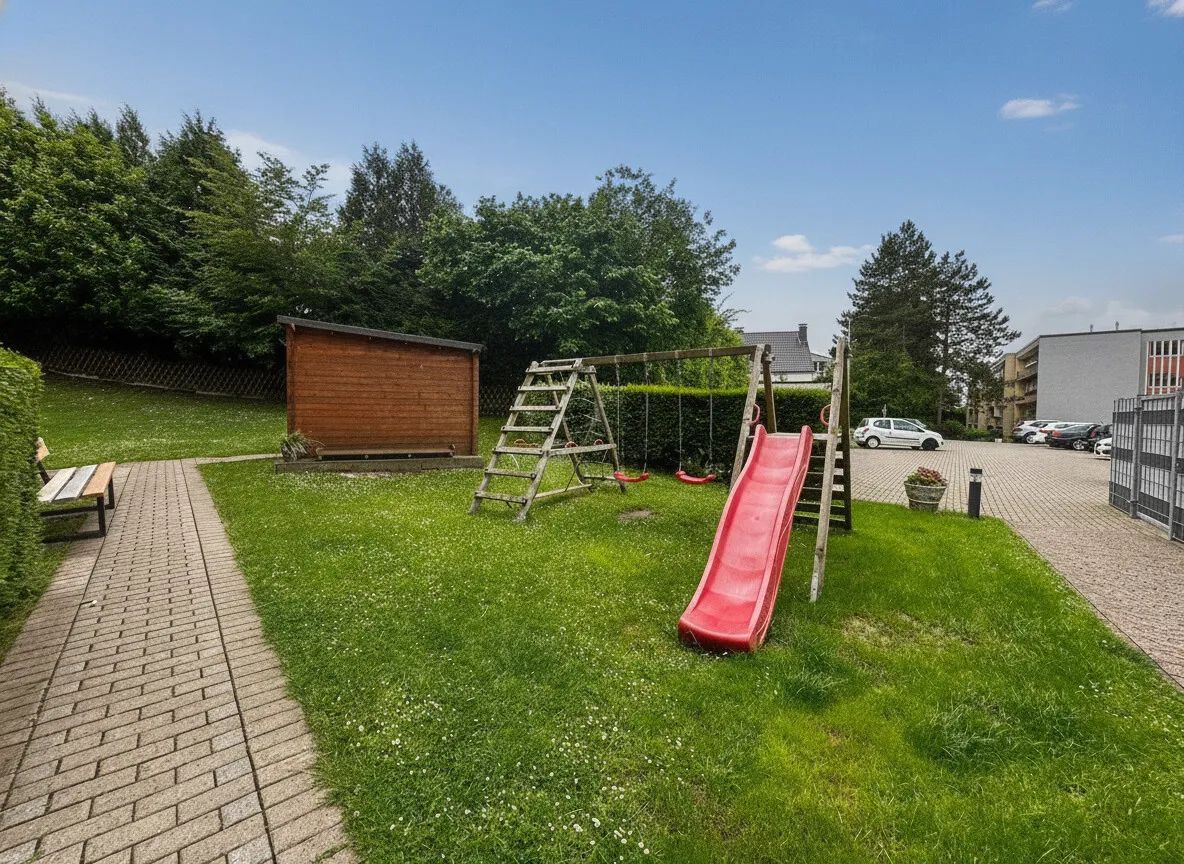 Spielplatz