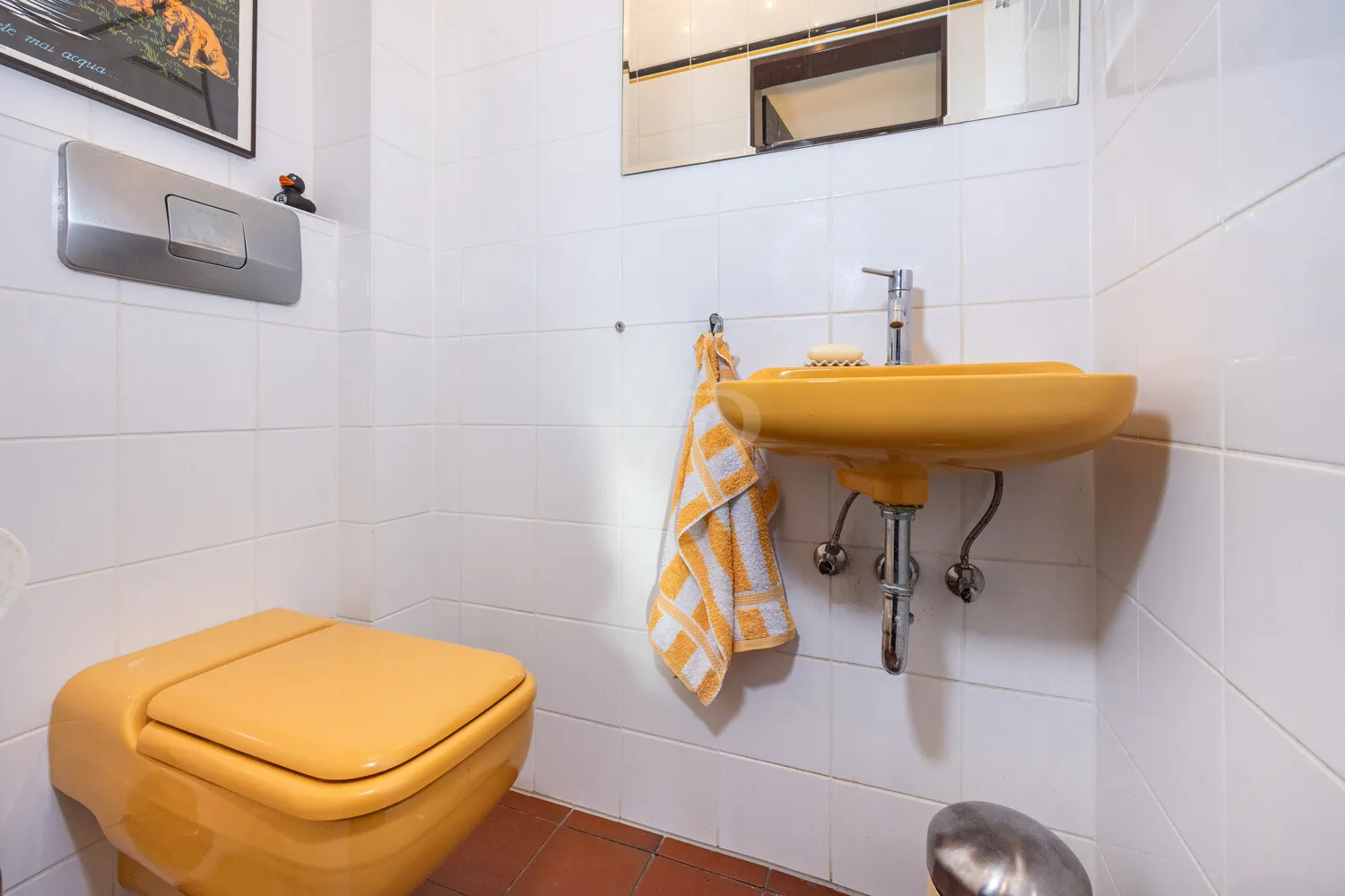 Gäste-WC