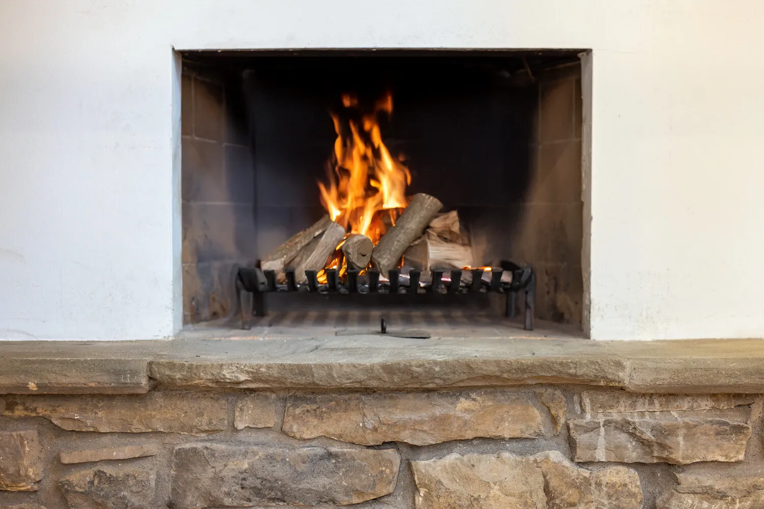 Kamin