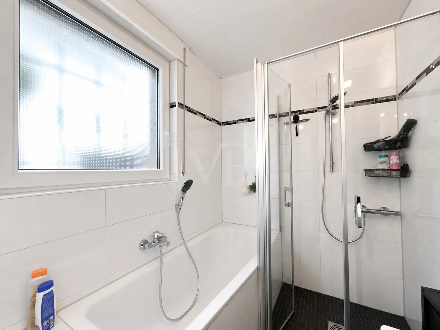 Badezimmer Erdgeschoss