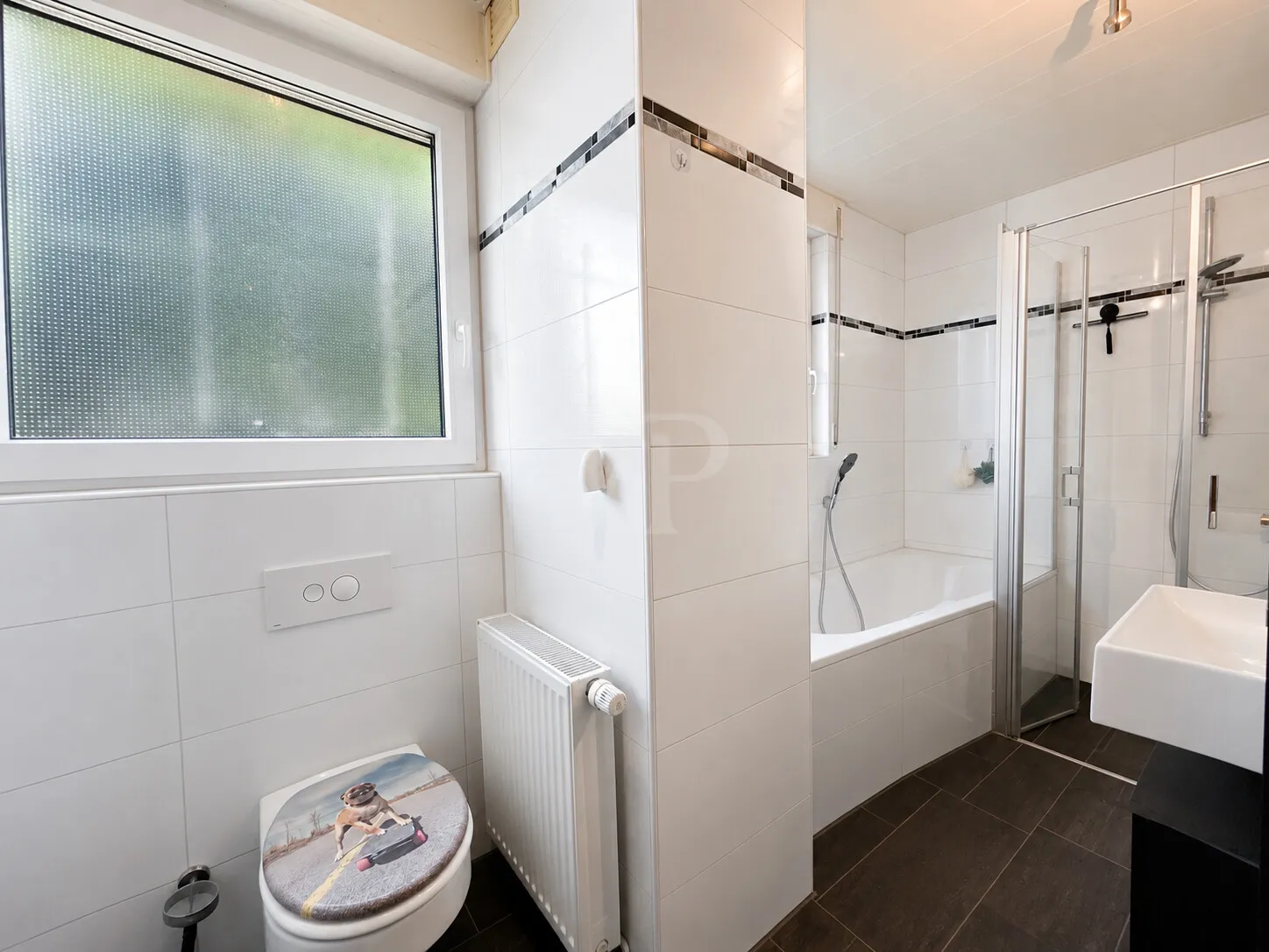 Badezimmer Erdgeschoss