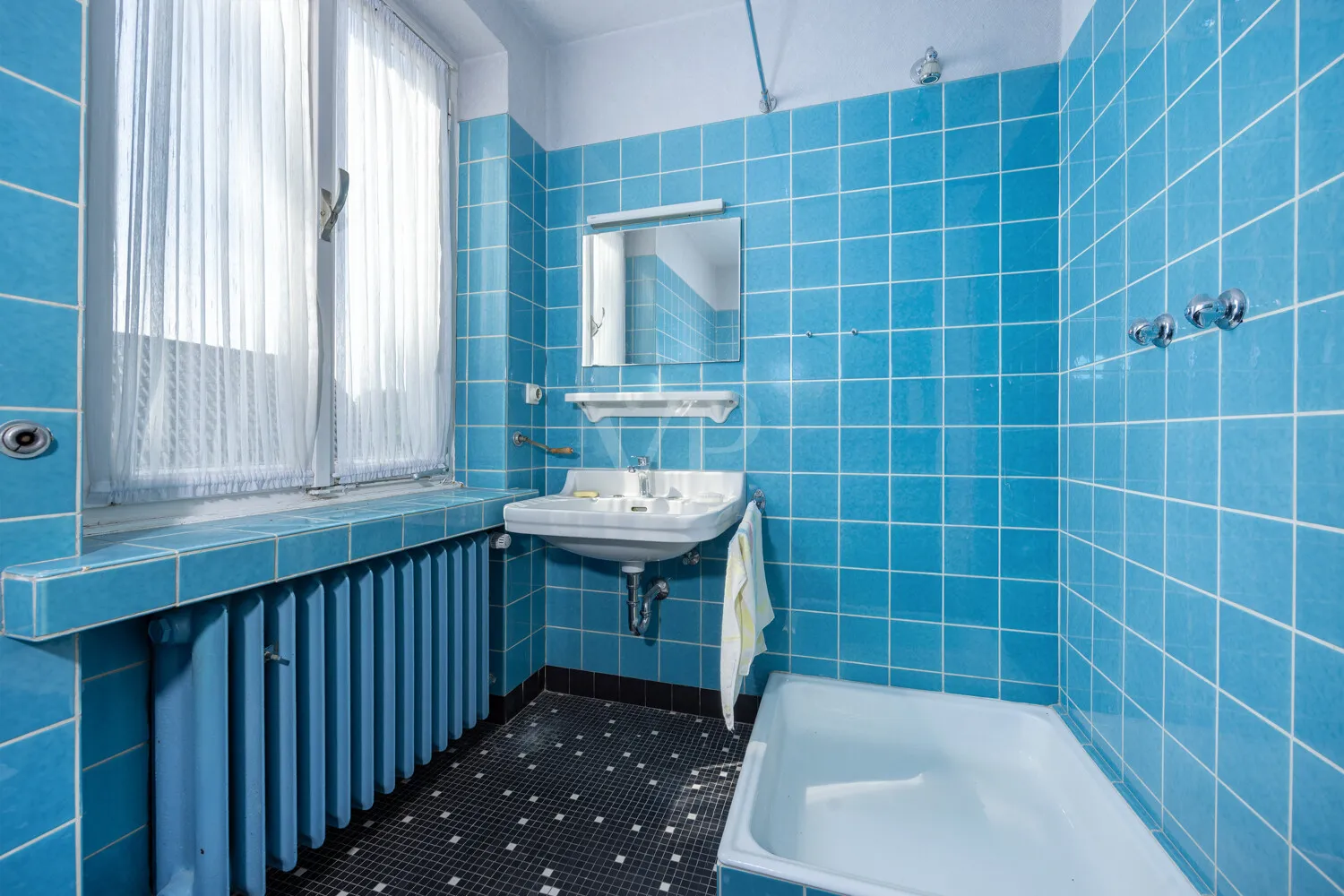 Badezimmer