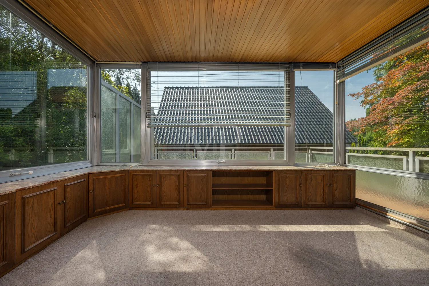 Wintergarten