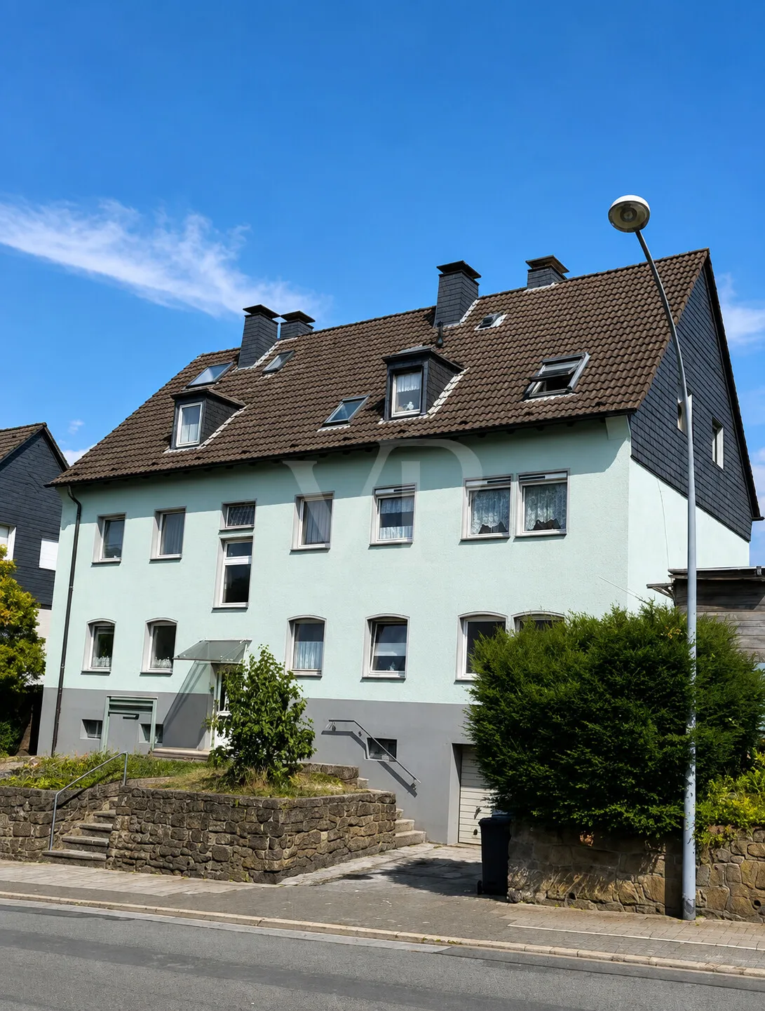Außenansicht