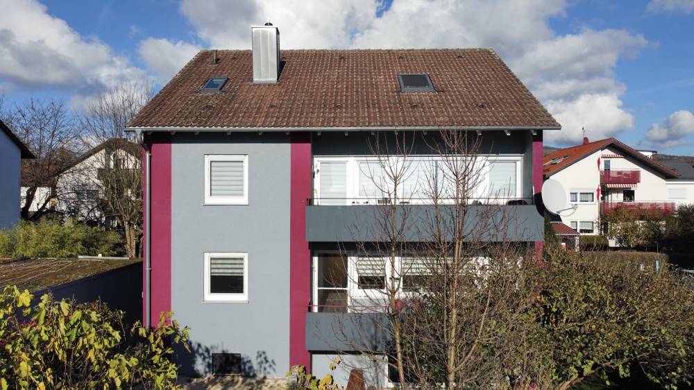 Frontansicht 3