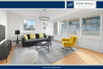 von Poll Immobilien GmbH