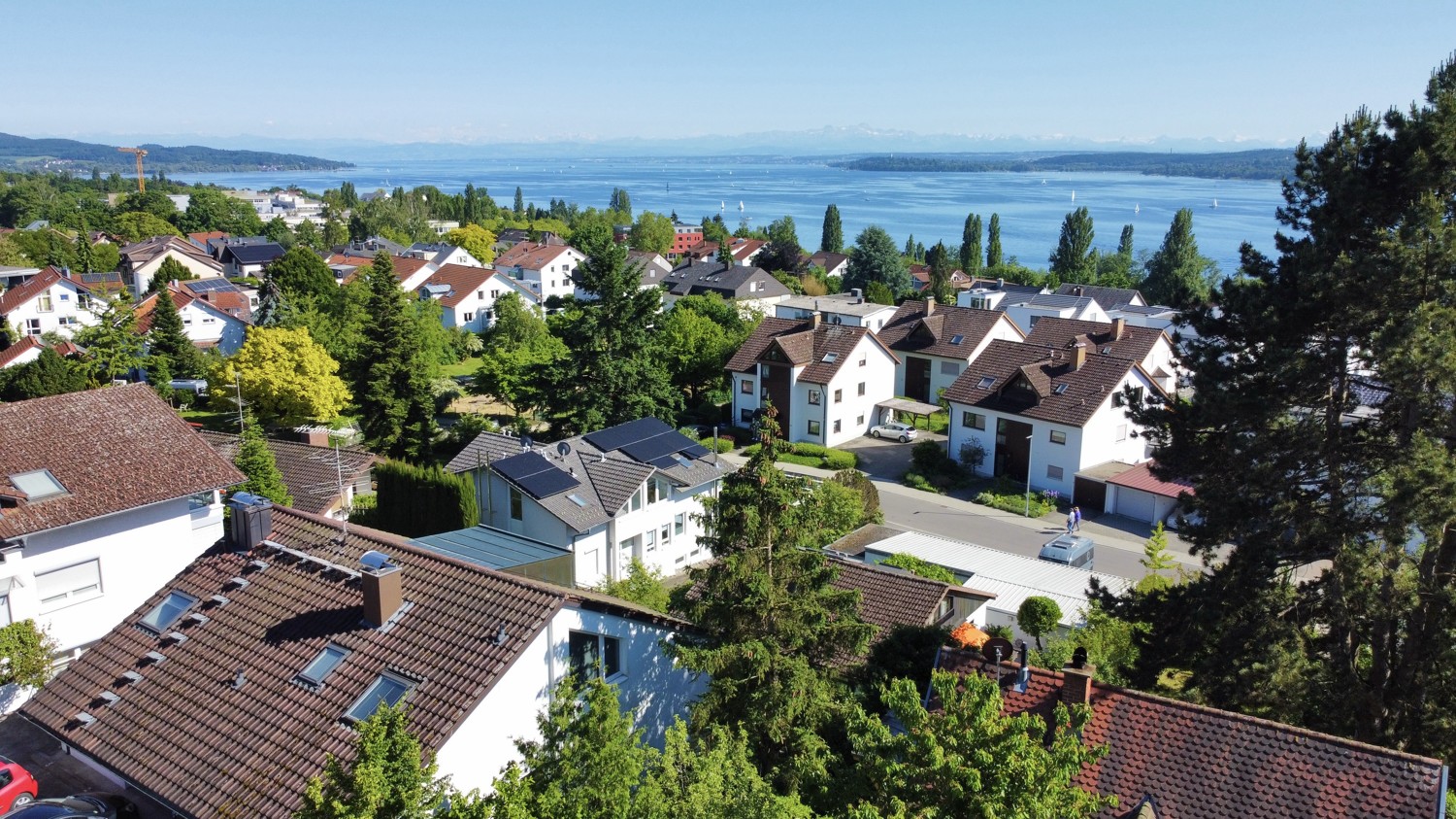 Aussicht DG