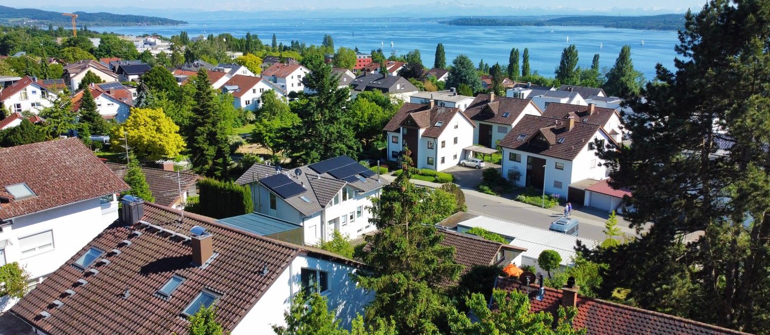 Aussicht DG